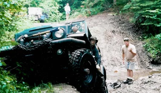 Tyke on climbing2.webp