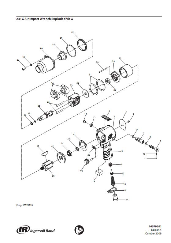 IR 231G throttle stuck open....wtf? | IH8MUD Forum