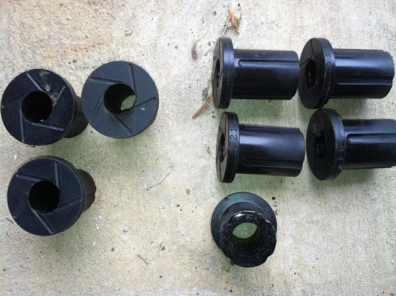 Unused Bushings .5in ID.webp