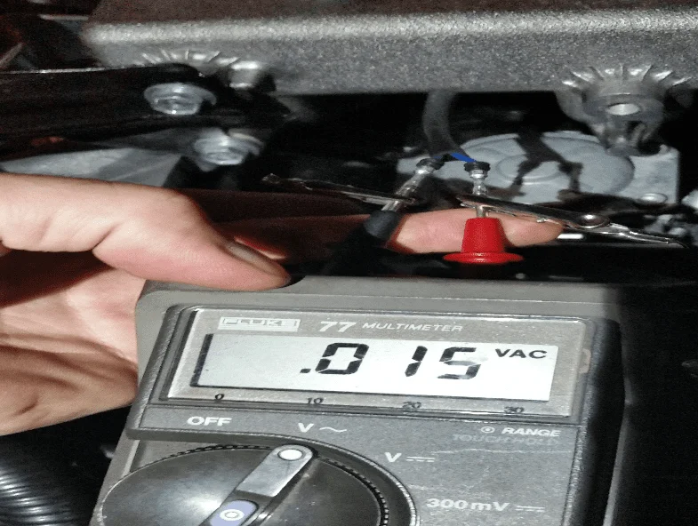 FZJ80 to HZJ80 conversion Tach wiring problem. | IH8MUD.com