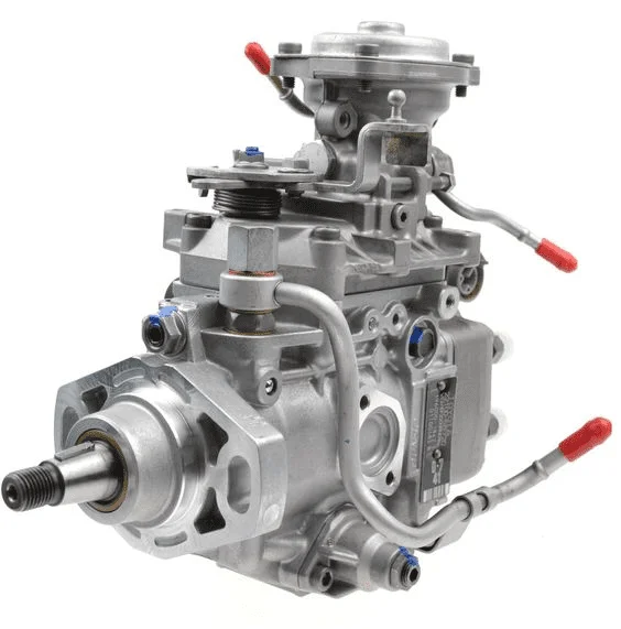 5l injection pump wiring questions | IH8MUD Forum