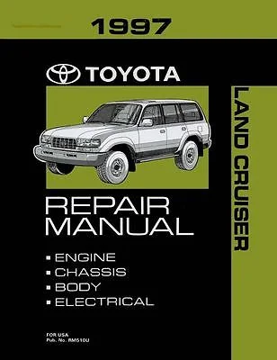 toyota landcruiser 80 series wiring diagram - Wiring Diagram