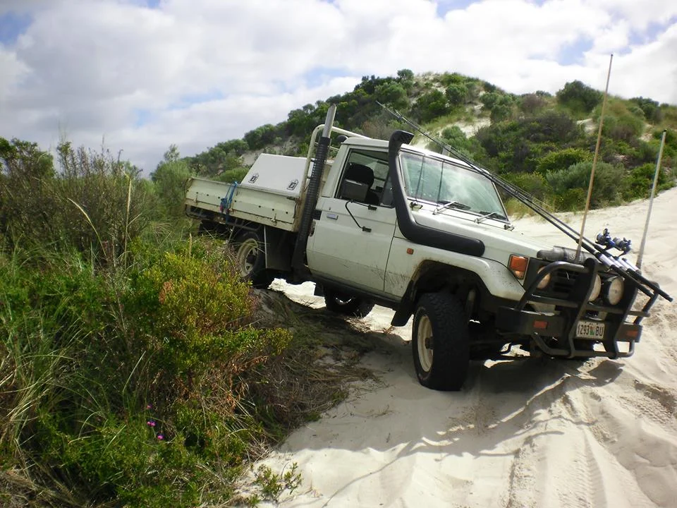 Ute On Beach.webp