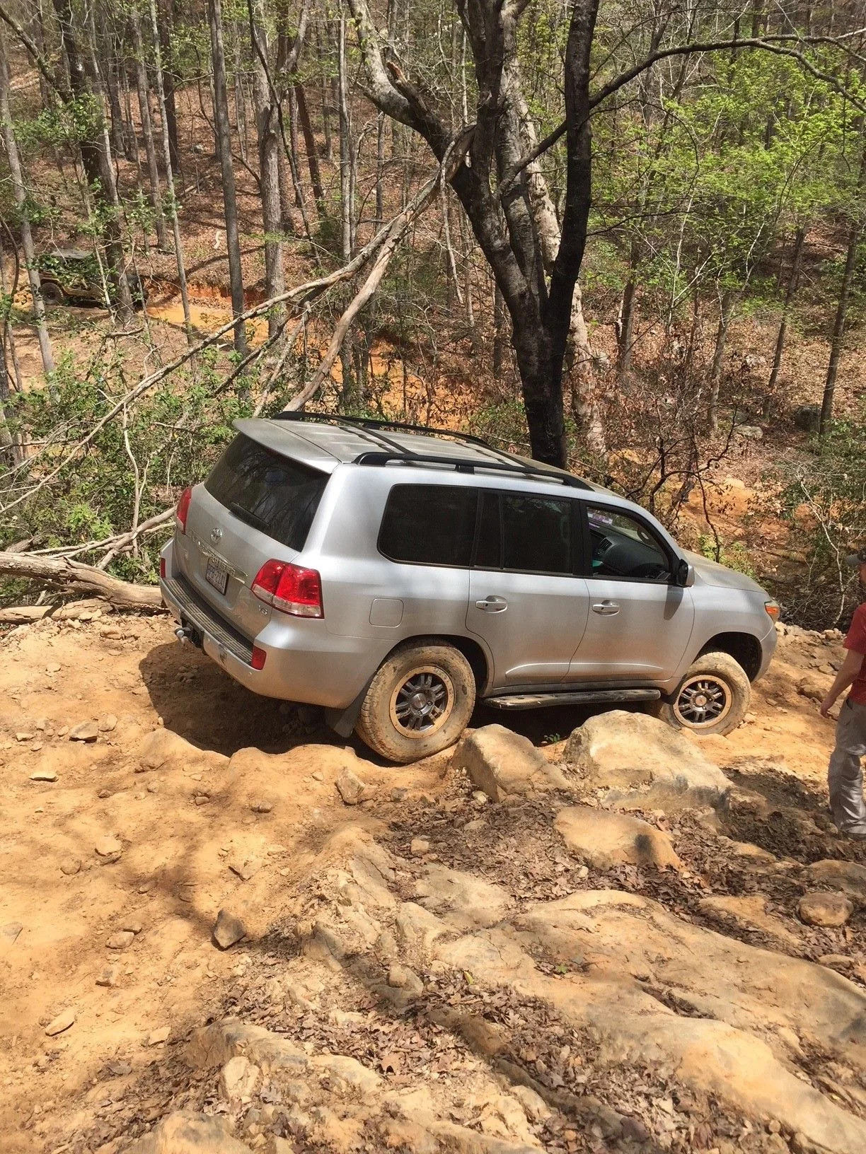 Uwharrie 418 11.webp