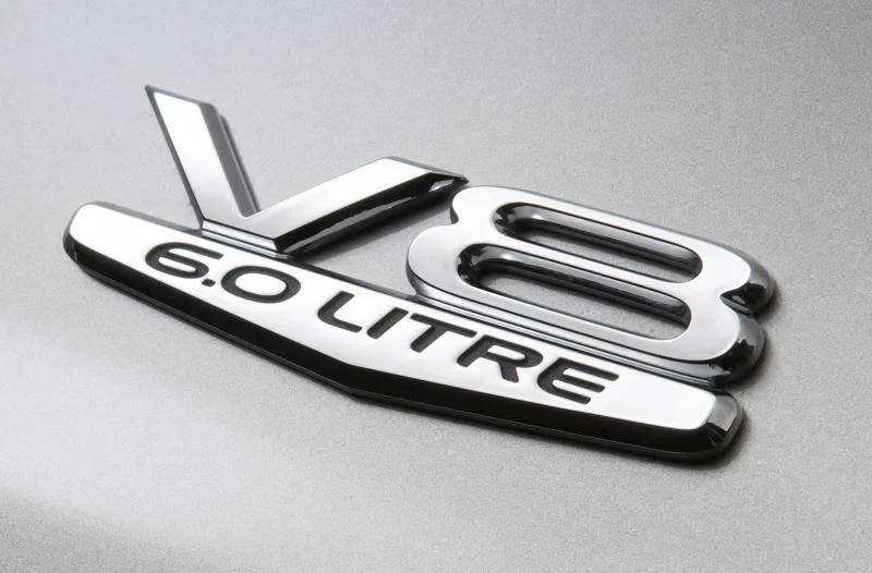 V8 6.0 litre emblem.webp