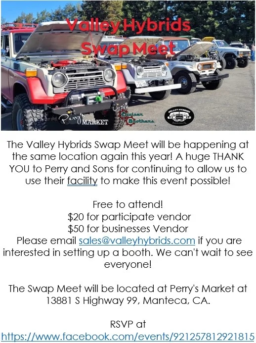 Valley Hybrids swap meet.webp