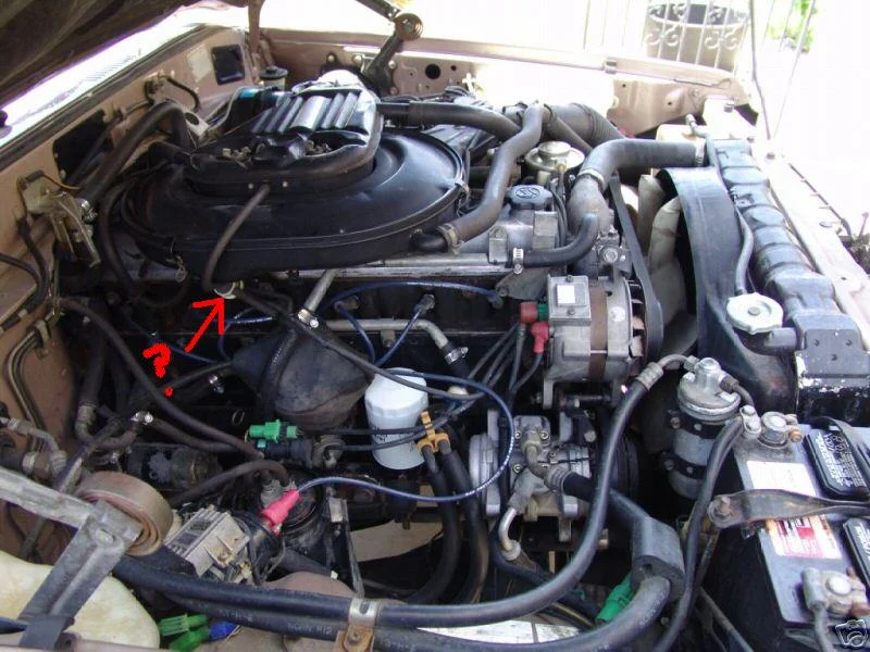 What does this VCV do ?? | IH8MUD.com Forum | Toyota, Lexus & Off-Road ...