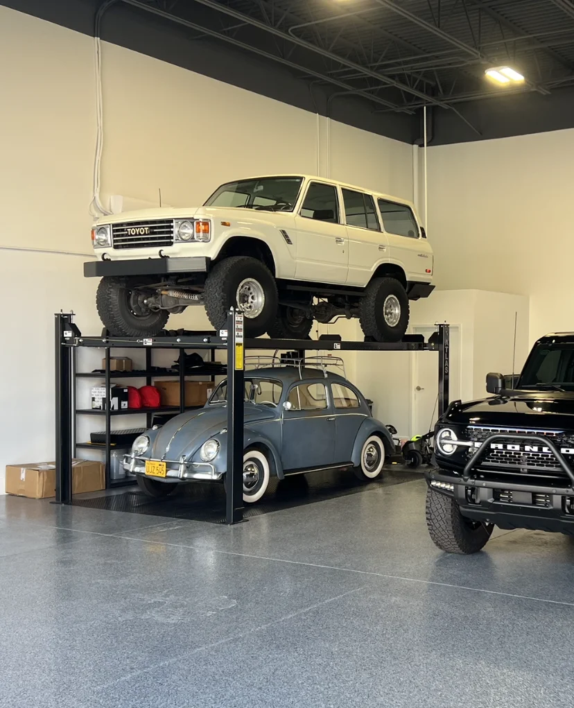 Amazing 1982 fj60 for Sale