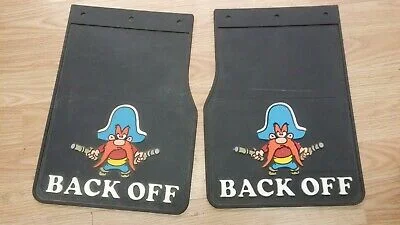 Vintage-1976-Yosemite-Sam-Back-Off-Truck-Mud.webp