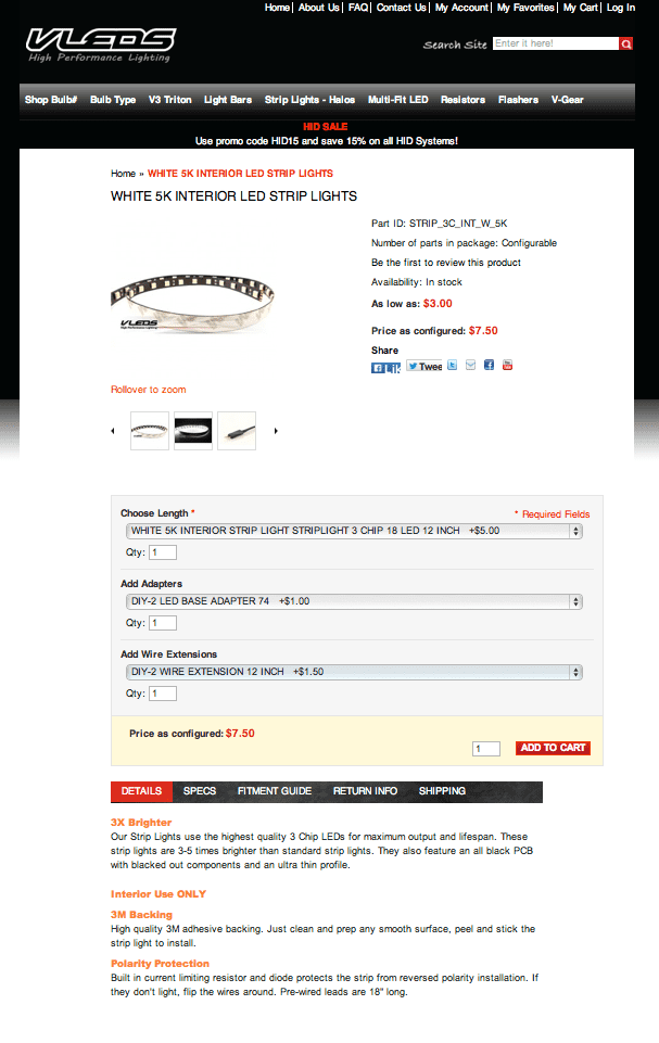 VLEDS Glove Box LED Kit Order .png
