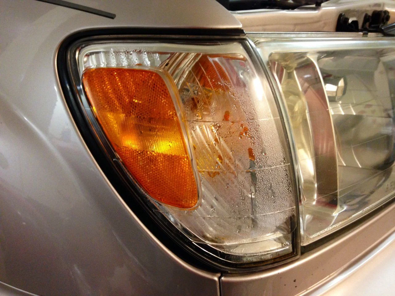 Water in Headlight.webp