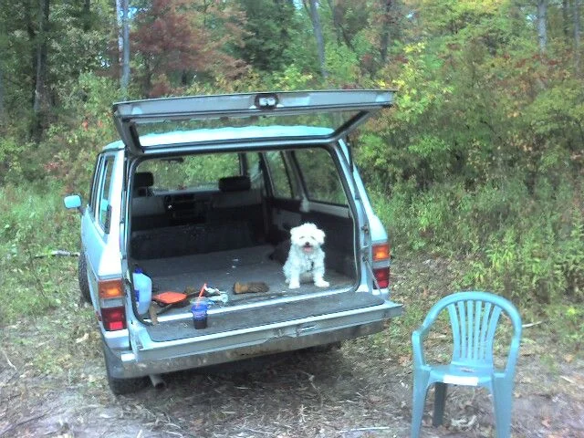 wb in cruiser 10-7-07.webp