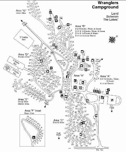 Arriba 67+ imagen wrangler campground kentucky - Thptnganamst.edu.vn