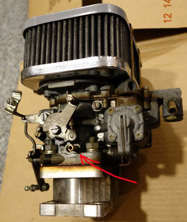 What Does a Vacuum Advance Do: Unlock Engine Power & Efficiency