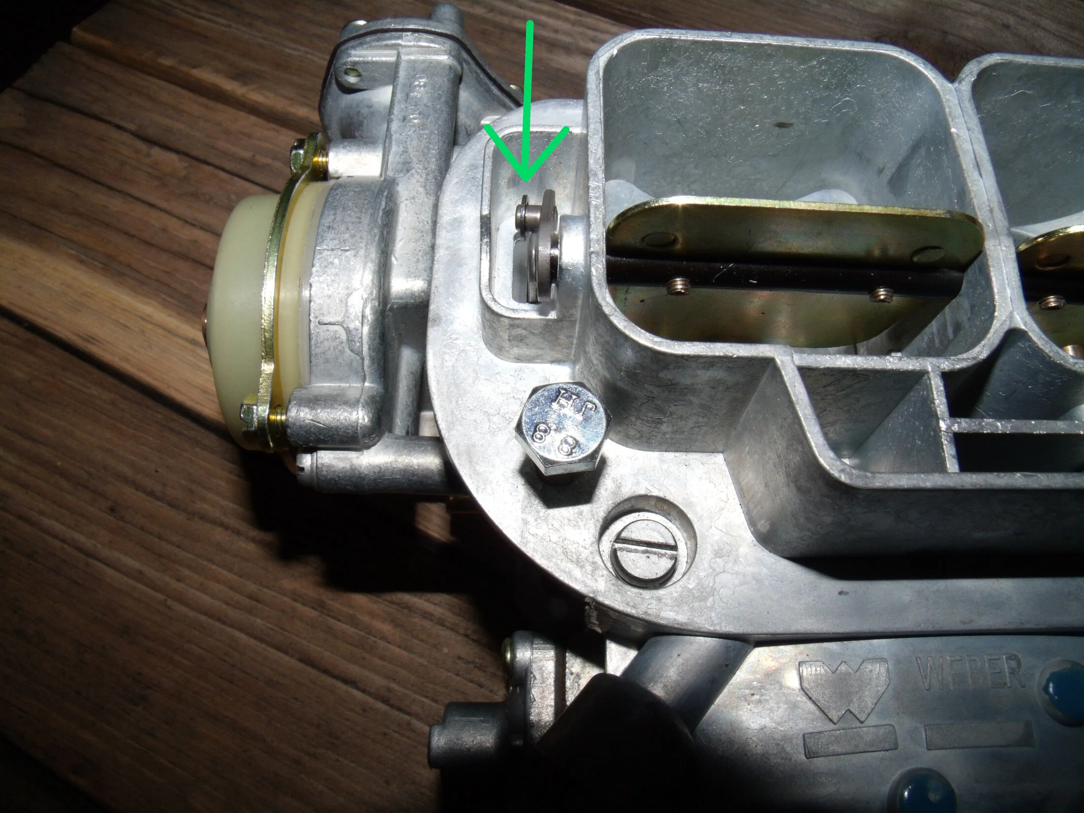Weber linkage GEDC1588.webp