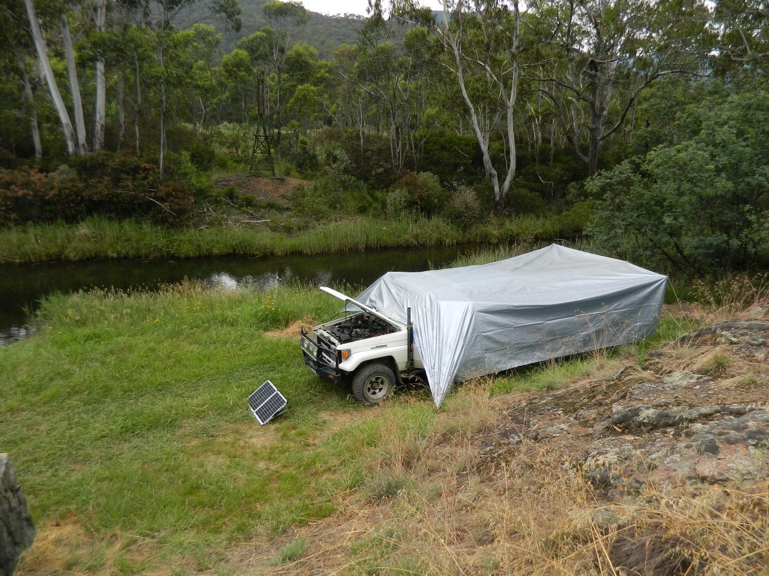 Wet camp, quick set up. (3).webp