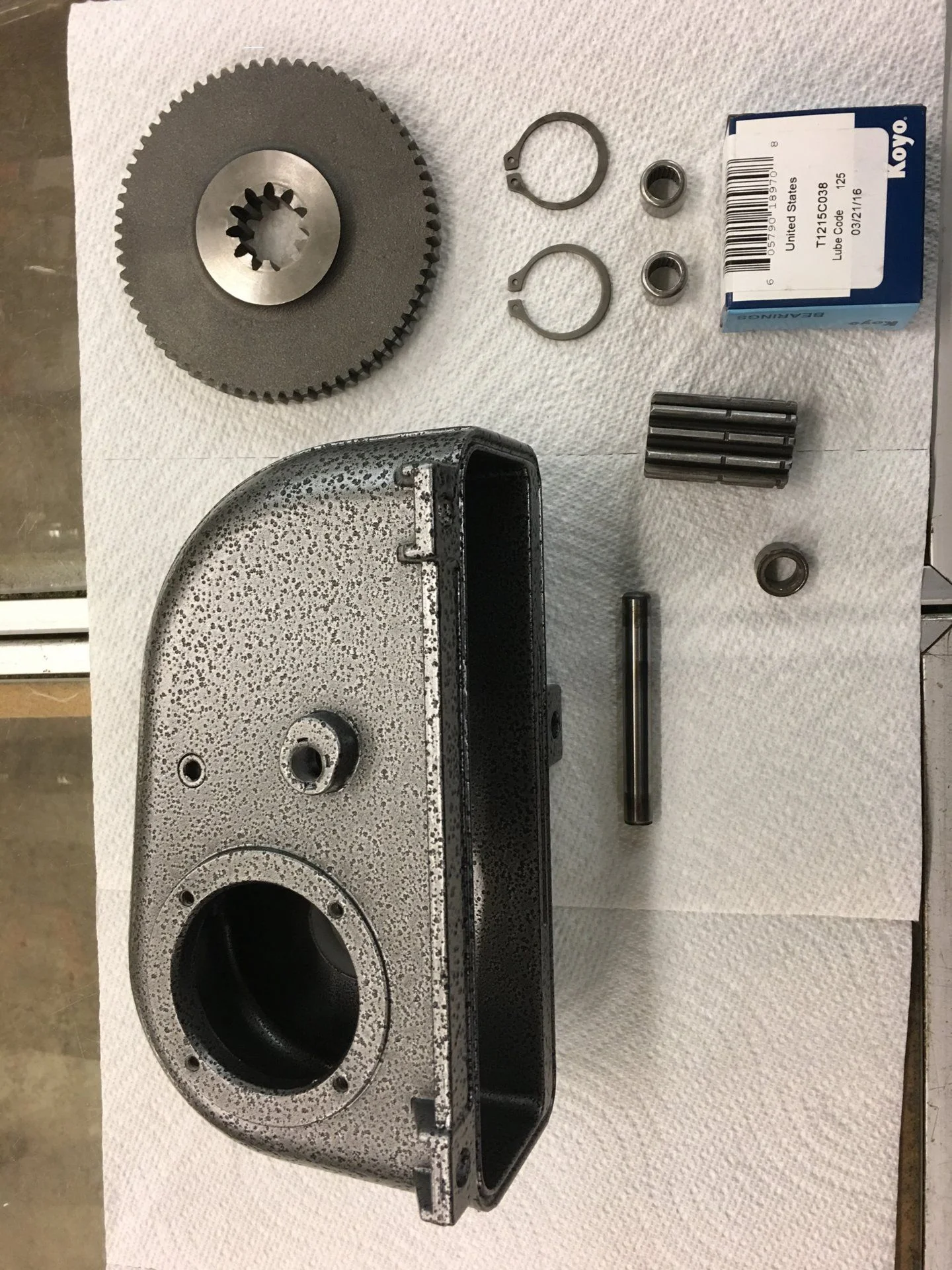 Winch Top Housing Painted 4.webp