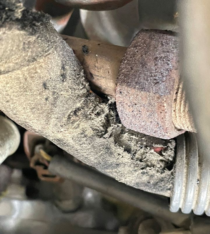 Wire harness damage.jpeg
