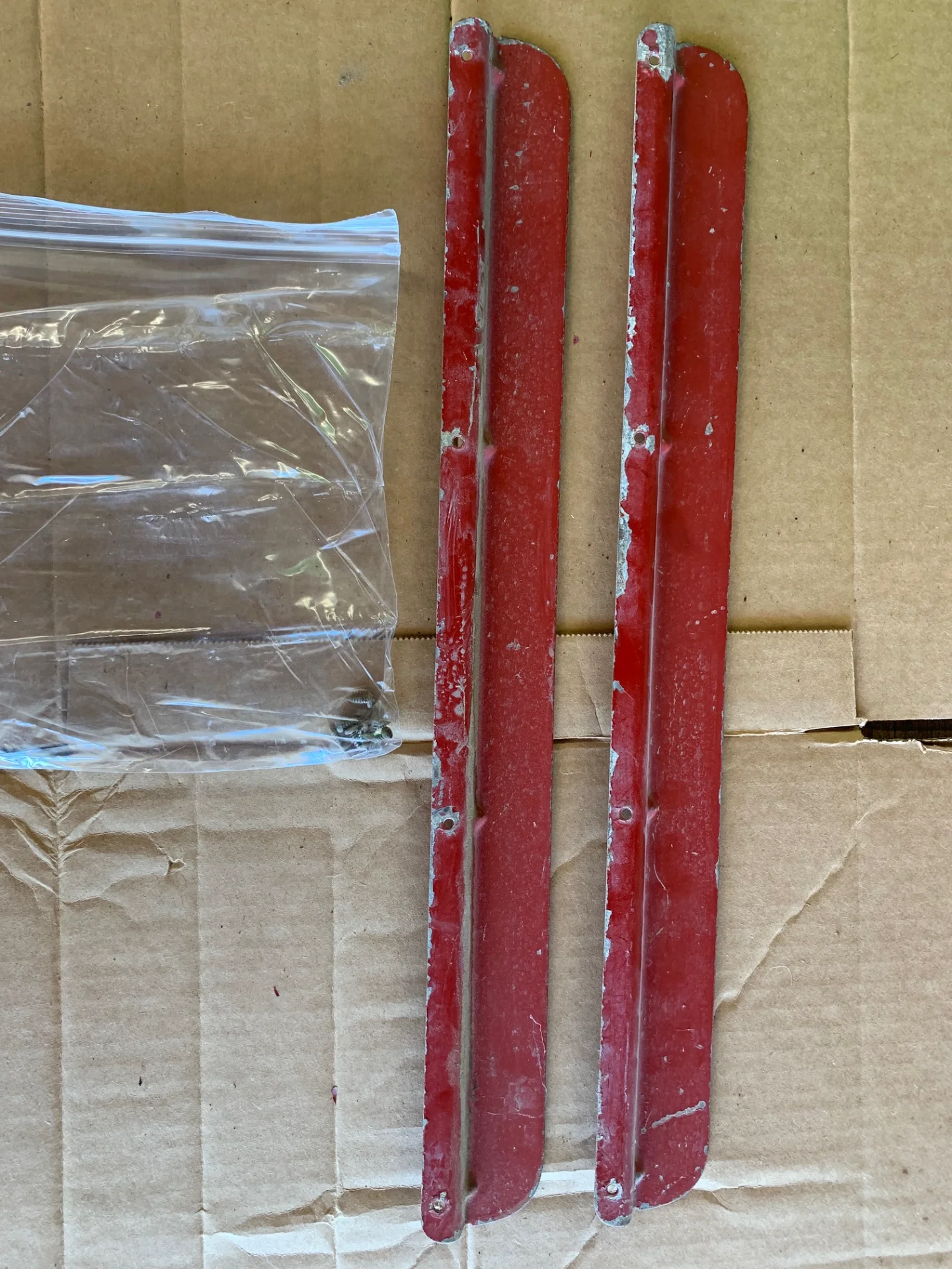 Early Defrost Deflector.webp