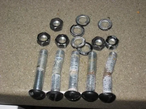 Bent roofrack bolts.webp