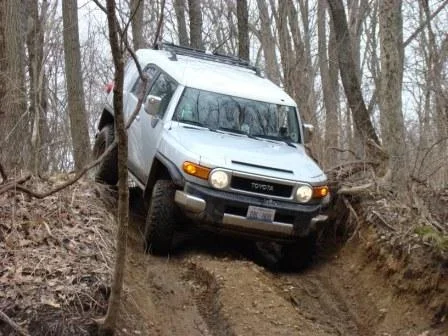 Carl Armour - Badlands 03-22-08 023.webp