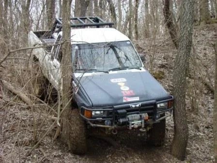 Carl Armour - Badlands 03-22-08 047.webp