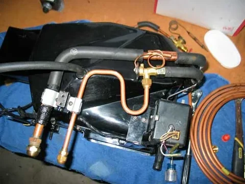 new txv installed.jpg
