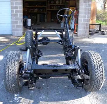 FJ40 Painted Frame H8.webp