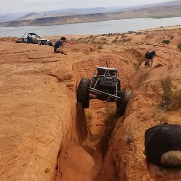 Trail Hero 2020