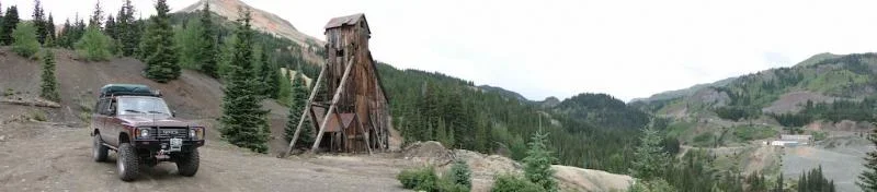 Yankee Girl Mine.webp Yankee Girl Mine.webp