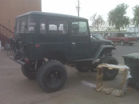 Huge Green Cruiser.webp