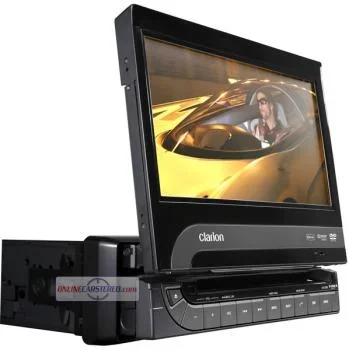 Clarion VZ709.webp