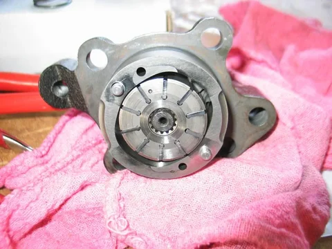 PS pump rotor vane.webp
