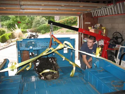 RAT on the hoist.webp