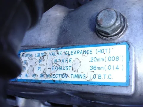 Valveclearances.webp Valveclearances.webp