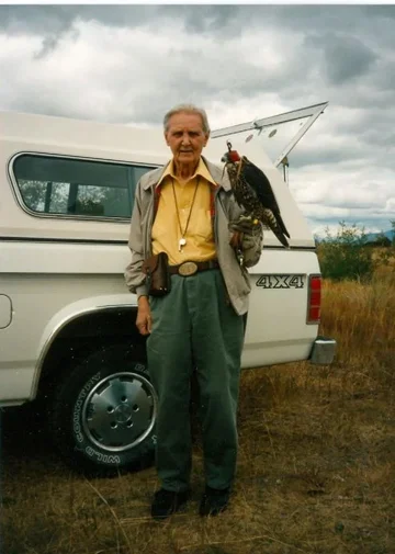 Dad & Peregrine.webp Dad & Peregrine.webp