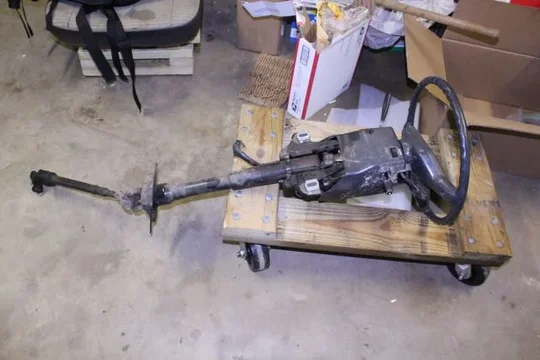 steering column .webp