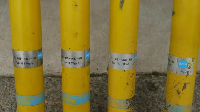 Bilstein Shocks 2.jpg Bilstein Shocks 2.jpg