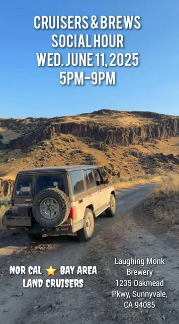 CA - Santa Cruz Area meet up, Sunnyvale, CA