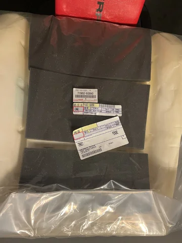 OEM seat foam.webp