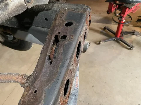 Bumper Top RH Side.webp