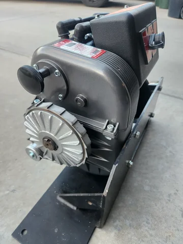 Warn 8274 - Fully Rebuilt - SLC, Utah
