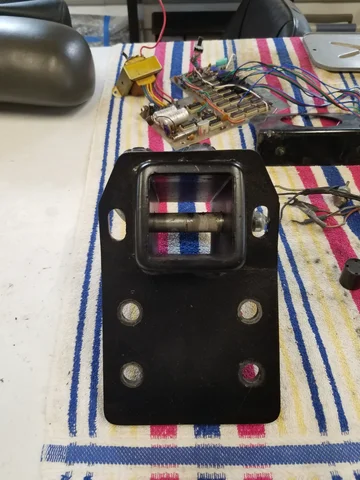 NC: Receiver Hitch for FJ40