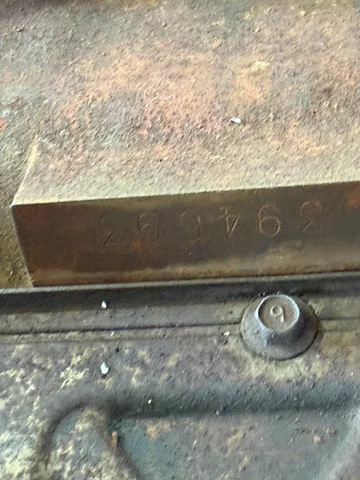 WI free f engine