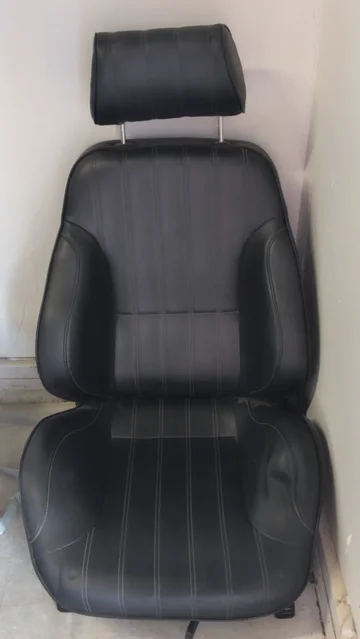 Procar Rally Driver Seat with Slider
