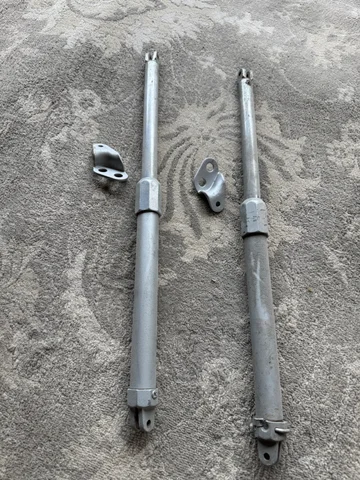 Misc parts FJ40