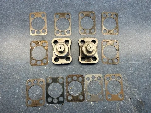 FJ40 Steering Arm Parts - San Diego