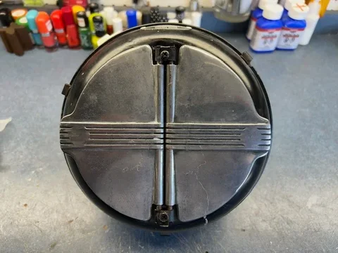Aftermarket Denso Clamshell Heater - San Diego