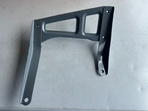 FJ40 77-84 Washer Bottle / Coolant Bracket - San Diego