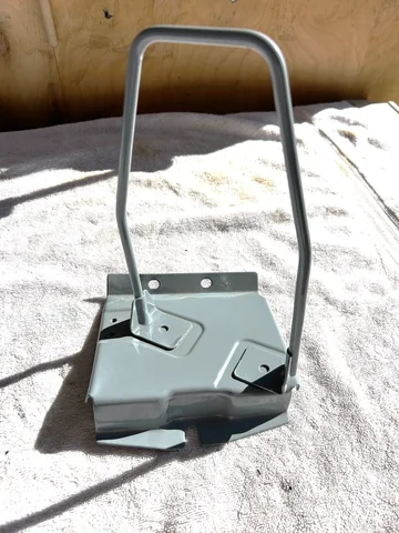 FJ40 Jack Bracket/Stand - San Diego